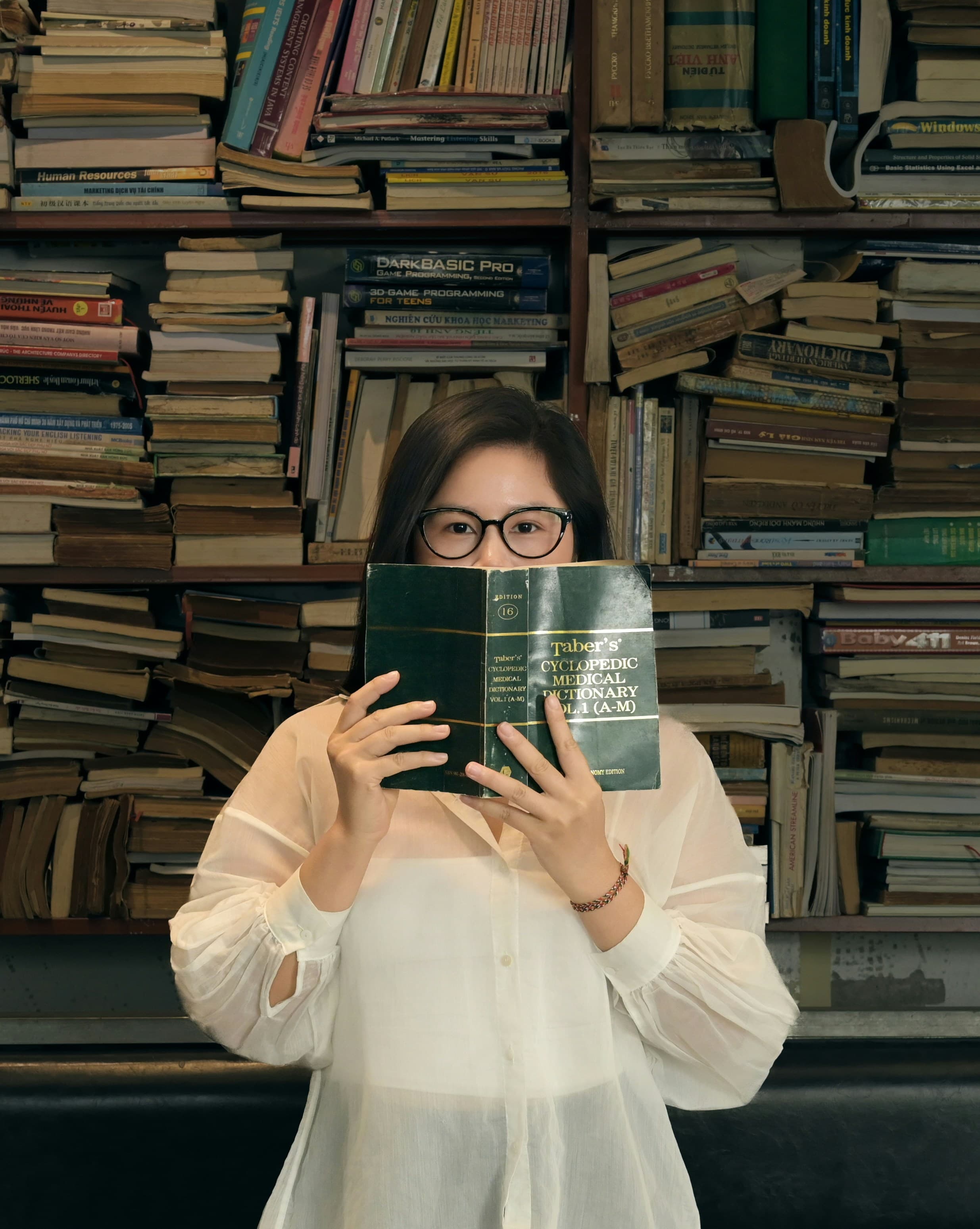 Self-Development Programs